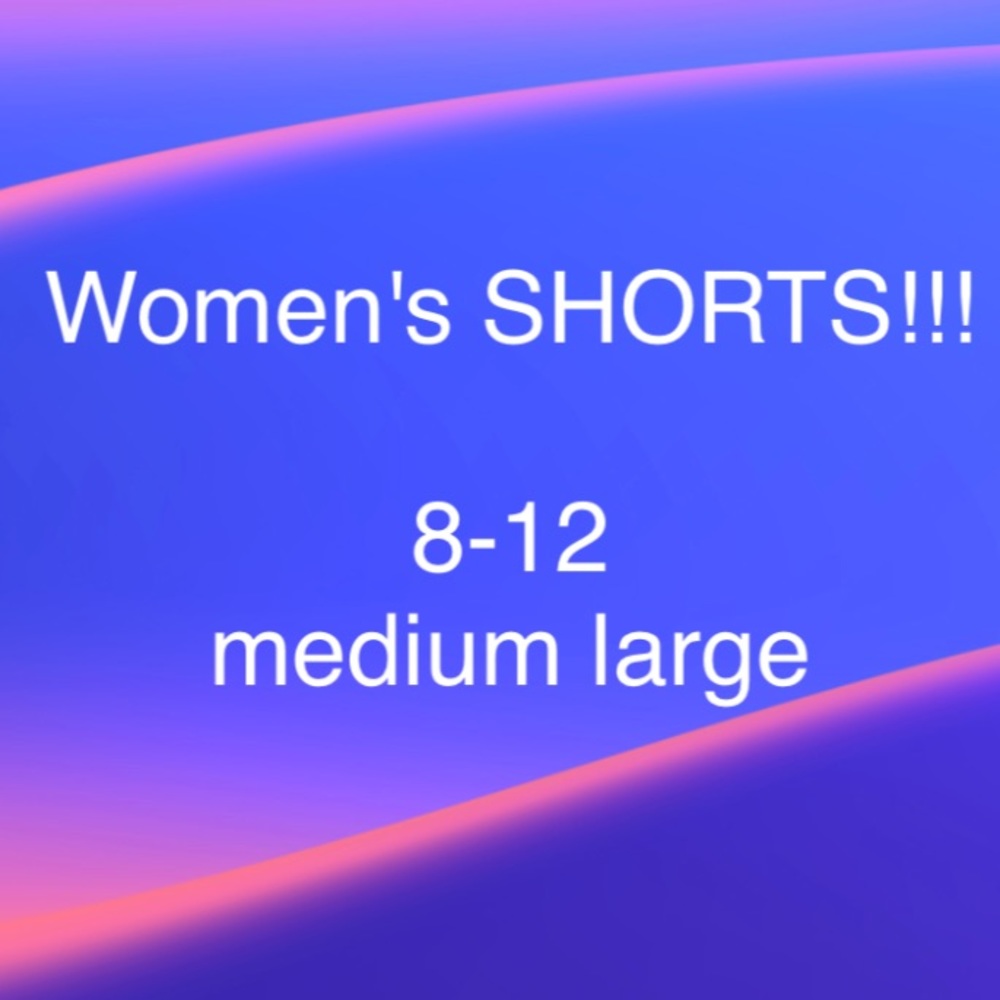 💜 = 5 for $25 💜 whole GoLaceyGo closet!!